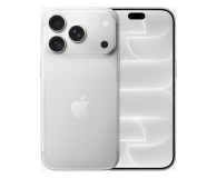 Apple iPhone 18 Pro 1TB srebrny - 1593456 - zdjęcie 1